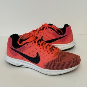 Nike Downshifter Women’s Athletic Running Shoes Sneakers Size 5.5